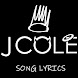 J Cole Lyrics - Androidアプリ