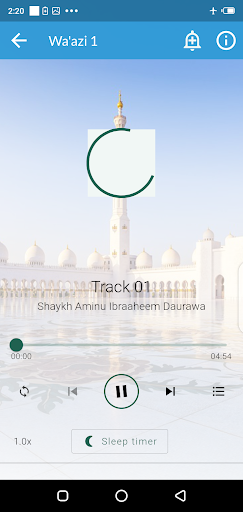 Hisnul Muslim - Daurawa Screenshot 3 - AppWisp.com