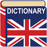 Dictionary English to English Offline icon