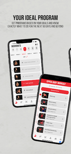 App-voorskou