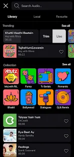 Moj - Made in India | Short Video App(圖5)-速報App
