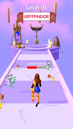 Destiny Control - Screenshot 3