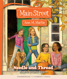 Icon image Needle and Thread (Main Street #2)