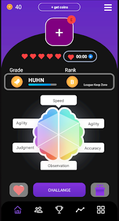 Game screenshot Brainfight - Multiplayer Games hack