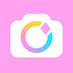 「BeautyCam-新世代カメラ＆ナチュラルAI」のアイコン画像