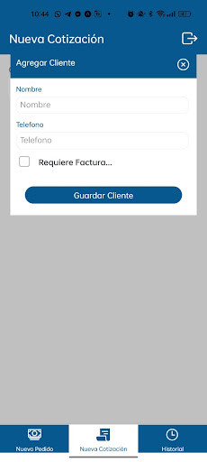 CovamsaNET Screenshot