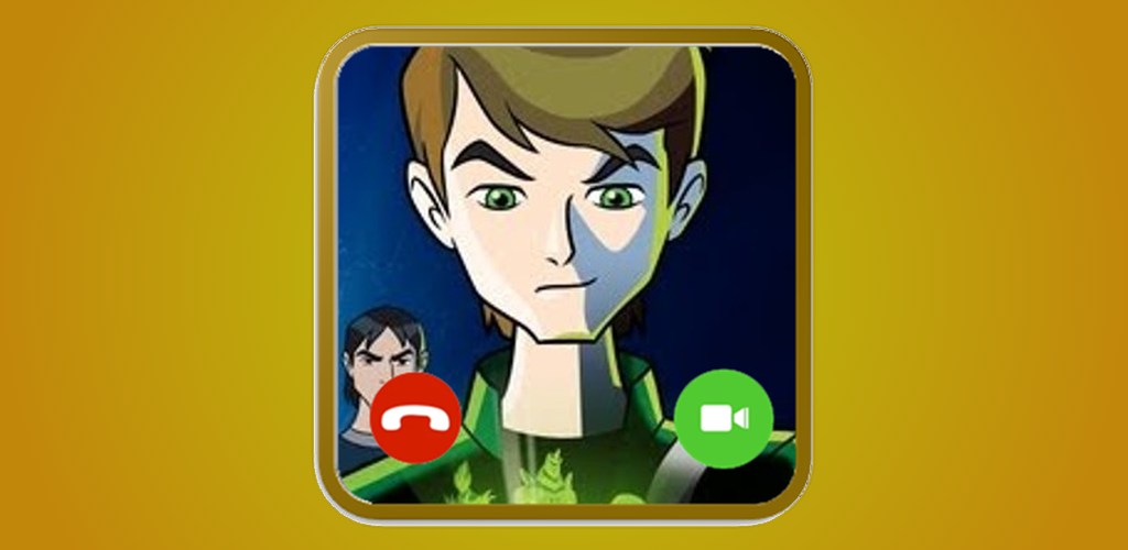 Download Ben 10 Fake Call Video Prank Free for Android - Ben 10 Fake Call  Video Prank APK Download 
