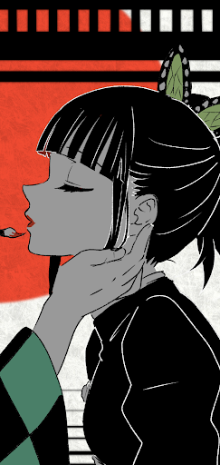 HD Kimetsu no Yaiba Wallpapers - Demon Slayer