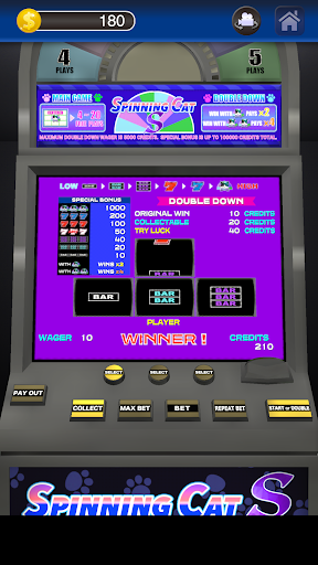 Code Triche Medal Game Simulator - Popular free casino games (Astuce) APK MOD screenshots 3