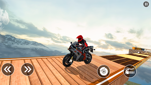Extreme Bike - Stunt Rider 1