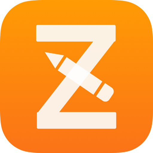ZzNote logo