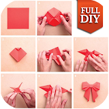Simple Origami Tutorials icon