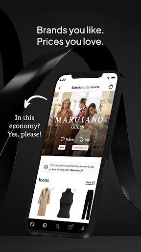Otrium - your fashion outlet Screen 3