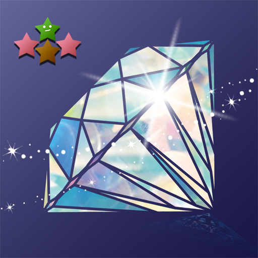 Room Escape Game: Hope Diamond  Icon