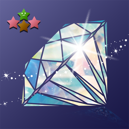 Room Escape Game: Hope Diamond logo