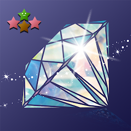 Room Escape Game: Hope Diamond: imaxe da icona