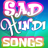Sad Hindi Songs icon