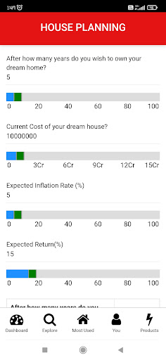 Lakshya Investment Screen 3