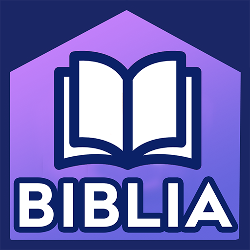 Biblia comentada por versículo 4.0 Icon