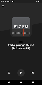 Rádio Ipiranga