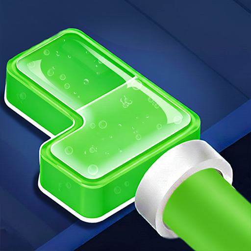 Water Out Hard Puzzle Game 3d icon