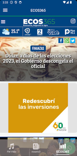 rosario3 Screen 2