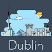 Top 30 Travel & Local Apps Like Dublin Travel Guide - Best Alternatives
