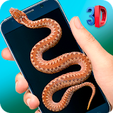 Snake On Screen icon