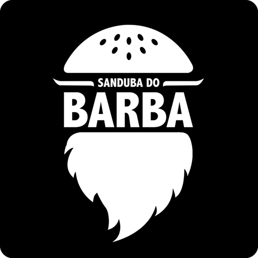 Sanduba do Barba logo