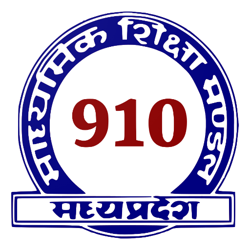 MP910 logo