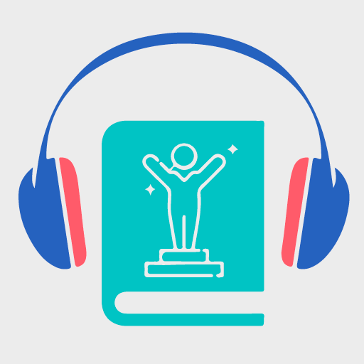Audiolibros de Motivación Pro  Icon