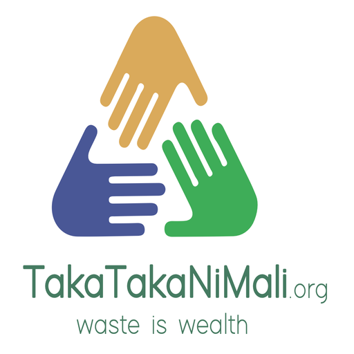 TakaTaka Ni Mali logo