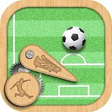 Kickboard - Soccer Pinball icon
