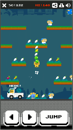 VegeBandit2 Screen 3