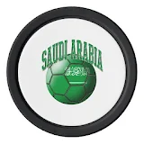 كرة القدم العربية السعودية icon