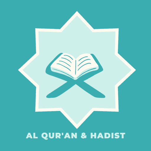 Al-Quran & Hadist B.Indonesia logo