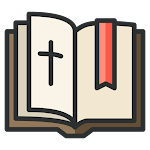 Cover Image of Télécharger Holy Bible  APK