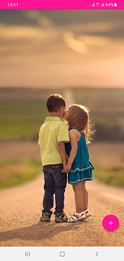 10000 Girly Wallpapers Screen 3