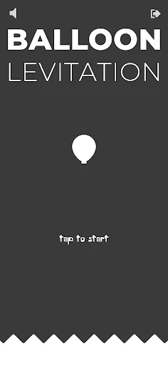Balloon Levitate - Screenshot 1