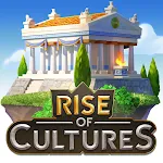 Cover Image of Download Rise of Cultures: Kingdom game 1.32.8 APK