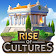 Rise of Cultures: Kingdom game icon