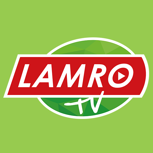 Lamro TV STB logo