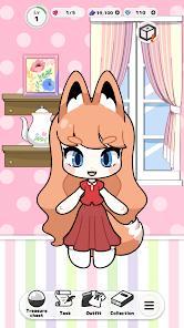 So fluffy dolls hotsell