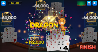 Capsa Susun - Chinese Poker - Screenshot 2