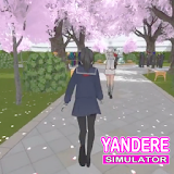 Yandere Simulator 2018 New Trick icon