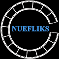 Nuefliks Entertainment APK Logo