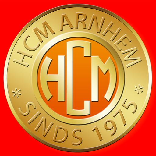 HCM Arnhem logo