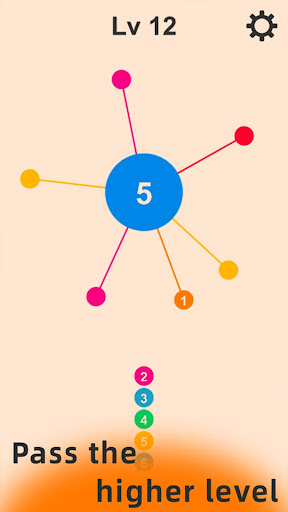 Dots Shot : Colorful Arrow Game with 10000 levels 1.7.4 screenshots 9