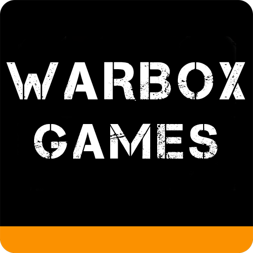 WarBox Games - симулятор короб 0.0.6 Icon