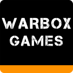Cover Image of Download WarBox Games - симулятор короб  APK